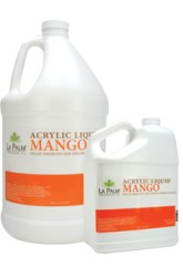 Mango Acrylic Liquid - 1 Gallon
