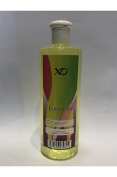 XO Cuticle Oil 500ml